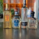 Foto de Tequilas