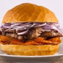 Foto de Pan con Chicharrón 
