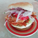 Foto de Pan Mixto Marino 