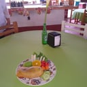 Foto de Chile relleno