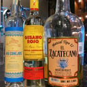 Foto de Mezcal