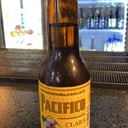 Foto de Pacifico