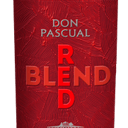 Foto de Red Blend 2018