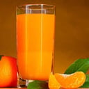 Foto de Jugo de mandarina