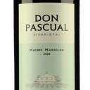 Foto de Bivarietal Malbec - Marselan 2020