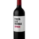 Foto de Finca Las Moras Syrah 2019