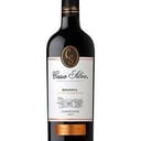 Foto de Casa Silva Reserva Carmenere 2018