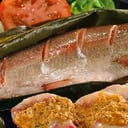 Foto de Trucha al vapor 