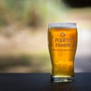 Foto de Puerto Pampa - Media pinta