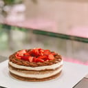 Foto de 🍓Porcion Elena Frutillas🍓