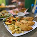 Foto de Empanadas de Arrachera