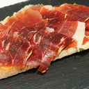 Foto de Tosta de jamón