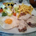 Foto de 3 Combinado de Solomillo