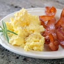 Foto de Bacon