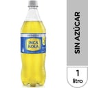 Foto de Inca kola zero 1Lt