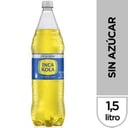 Foto de Inca kola zero 1.5Lt