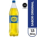 Foto de Inca kola 1.5Lt