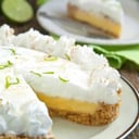 Foto de Pie de Limón 