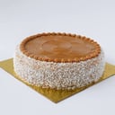 Foto de Torta de Manjar 