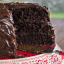Foto de Torta de Chocolate 