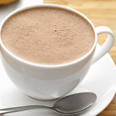 Foto de MILO EN LECHE