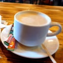 Foto de CAFE EN LECHE
