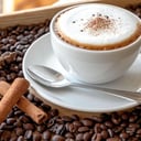 Foto de CAPUCHINO
