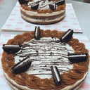 Foto de Doble Oreo Chica
