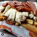 Foto de Salchipapa Mr zatán