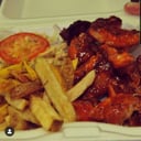 Foto de Costilla BBQ