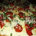 Foto de Muzza y Cherry / Morrones
