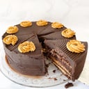Foto de Moka Cake ( 24800 KG )