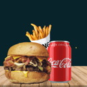 Foto de Combo Bacon & Onion