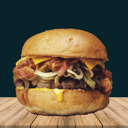 Foto de Burger Bacon & Onion