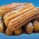 Foto de DOCENA DE CHURROS RELLENOS