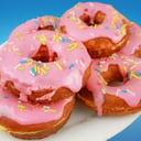 Foto de DOCENA DE DONAS 