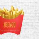 Foto de Papas artesanales - grande
