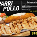Foto de Parripollo