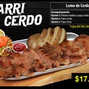 Foto de Parricerdo
