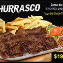 Foto de Churrasco