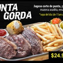 Foto de Punta Gorda