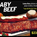 Foto de Baby Beef