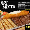 Foto de Parrilla Mixta