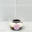 Foto de Doble Oreo Pot