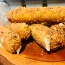 Foto de Dedos de queso 6 unidades