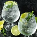 Foto de Gin Tonic Beefeater