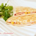 Foto de Quesadillas