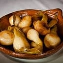 Foto de orden de cebollitas
