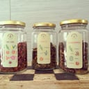 Foto de BLENDS SANTA CAMELLIA (hebras)