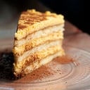 Foto de TARTAS CASERAS VARIADAS